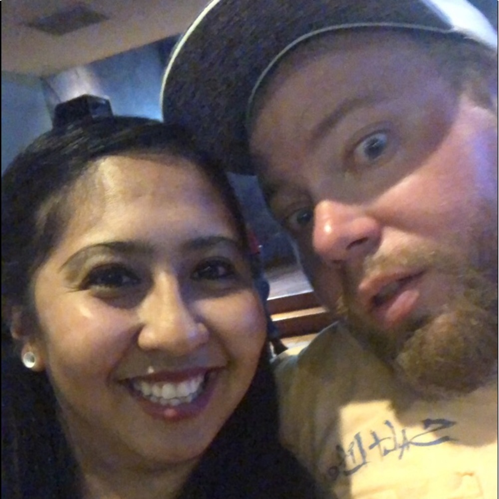 Meet your Posher, Soraya